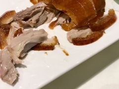 -大鸭梨烤鸭(左家庄店)