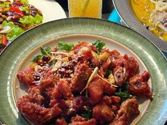 -桥边小楼·手工云南菜·丽江地标美食