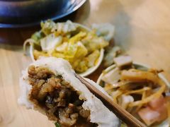 -梁憨包(南岸回龙湾店)