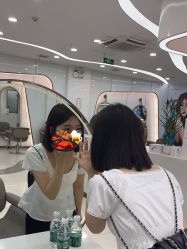 -JGO·烫染接发