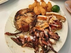 -Raja Sate BBQ & Asian Restaurant