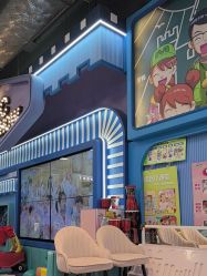 -卡通尼乐园(印象汇店)