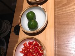 -大头椰·椰子鸡火锅(新梦店)