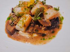 -OLLA 西班牙餐厅(丰盛里店)