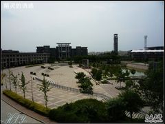 -北京工商大学(良乡校区)