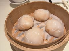 -利苑酒家(合景国际金融广场店)
