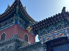 -五台山风景名胜区