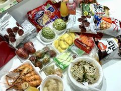 -7-Eleven(don mueang international airport)