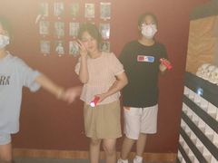 -魔方cube剧情密室逃脱(海岸城店)