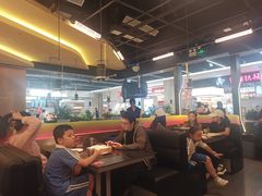 -师烤·豆花烤鱼(深圳坂田天虹店)