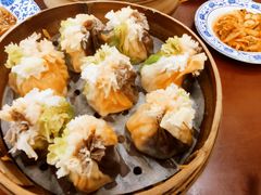 -都一处烧麦馆(前门店)