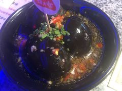 -蘭奢雅集·江浙菜(青山江滩店)