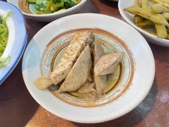 -大自然素食(望桐路店)