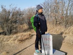 -阳台山自然风景区