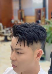 -尼特斯男士发型馆