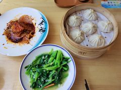 -小六汤包(亚欧店)