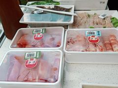 -野妹火锅(龙岗店)