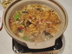 -杨氏青龙虾·羊蝎子(金盛路总店)