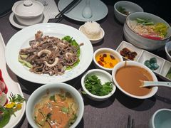 -羲和雅苑•北京烤鸭(乐园道万象城店)