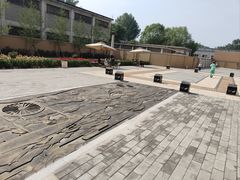 -北京大葆台遗址博物馆