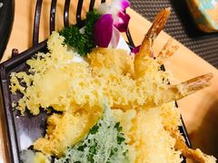 -酒久自助料理(佳兆业店)