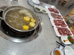 -杏花吴记牛肉火锅