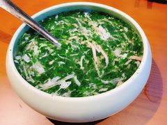 -三凤酒家·百年无锡菜(清扬茂业店)