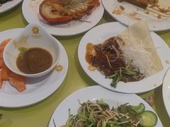-海韵之星邮轮水会(明发商业广场店)