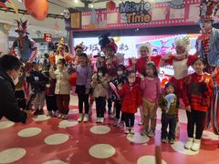 -天虹购物中心(石路店)