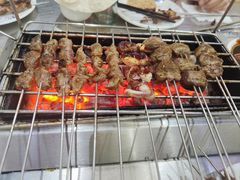 -小寒羊烧烤(凯瑞时代大厦店)