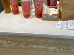 -奈雪的茶(大梅沙8号仓店)