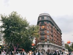 -% Arabica阿拉比卡咖啡(武康路店)