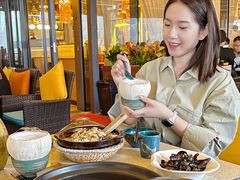 -润泽园椰子鸡(汇一城店)