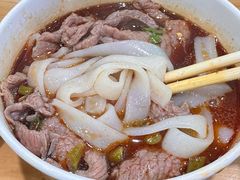 -豫楚源美猴王·面(武商广场店)