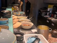-庐灶江南·江南菜·四合院Bistro(东直门雍和宫·原华侨宾馆店)