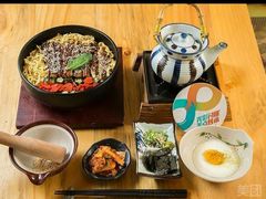 -鳗鱼家·深夜食堂(军博店)