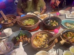 -啫神·广州地标美食(北京路店)