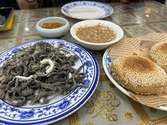 -清真·鸦儿李记·小馆(后海店)