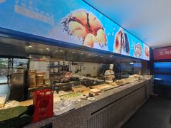 -连鹭海鲜·海肠捞饭·海胆饭(星海店)