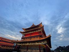 -西安城墙·碑林历史文化景区