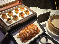 -莉莉海堂HAITANG·烤鸭(国贸商城店)