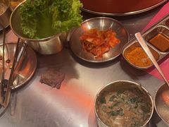 -西塔老太太泥炉烤肉(苏州大悦城店)