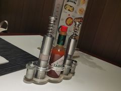 -斗牛士牛排餐厅(嘉里汇店)
