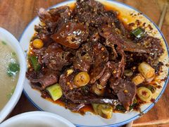 -温记府廟豆汤饭·始于1955年(海椒店)