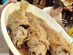 -聚首堂·特色小吃·肘子(什刹海德胜门店)