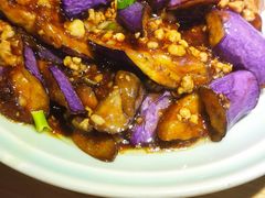 -吕氏疙瘩汤·海鲜新鲁菜(凯德mall新都心店)