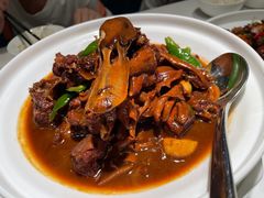 -飶香居(省博物馆店)