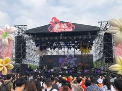 -上海国际音乐村