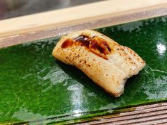 星鳗寿司-鮨一日本料理(大中华店)