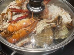 -川骄海鲜自助(亚运村店)